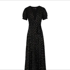 FREE PEOPLE WANDERER MAXI